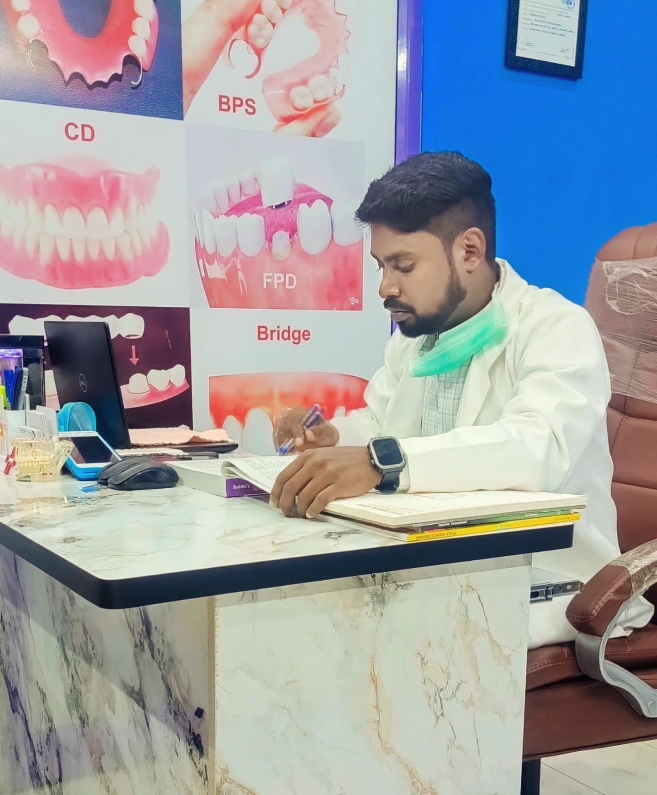 Saravanan K